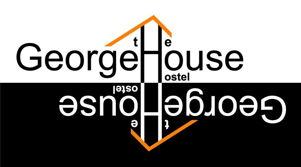 The Georgehouse Hostel Lviv Eksteriør billede