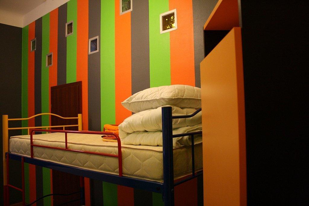 The Georgehouse Hostel Lviv Værelse billede