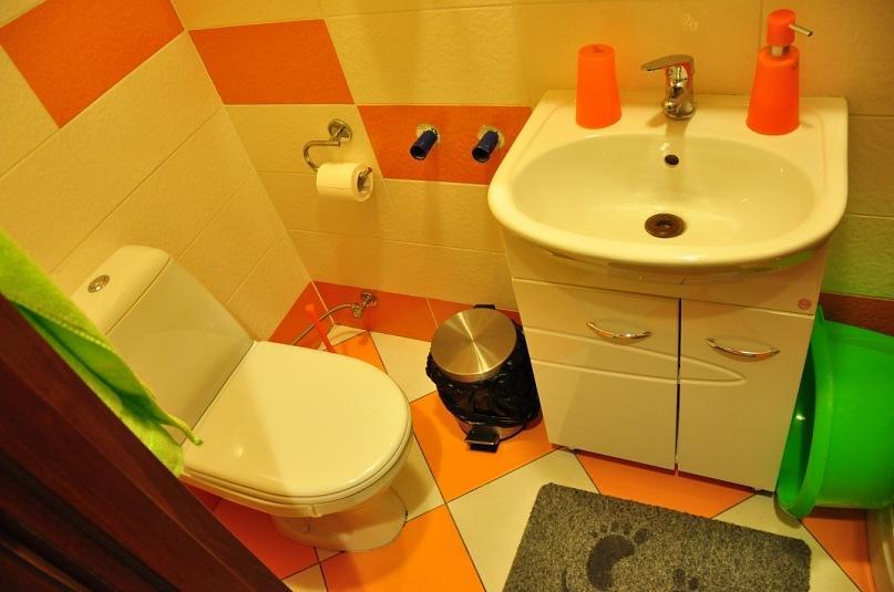 The Georgehouse Hostel Lviv Eksteriør billede