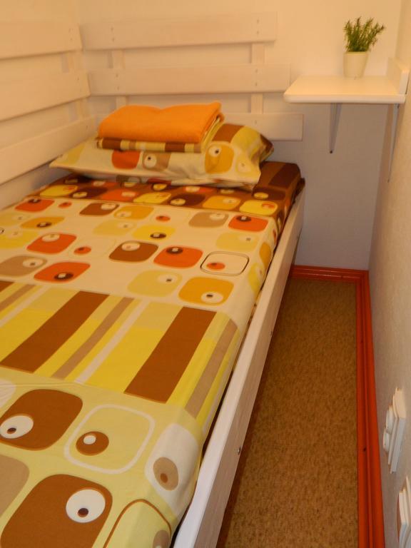 The Georgehouse Hostel Lviv Eksteriør billede