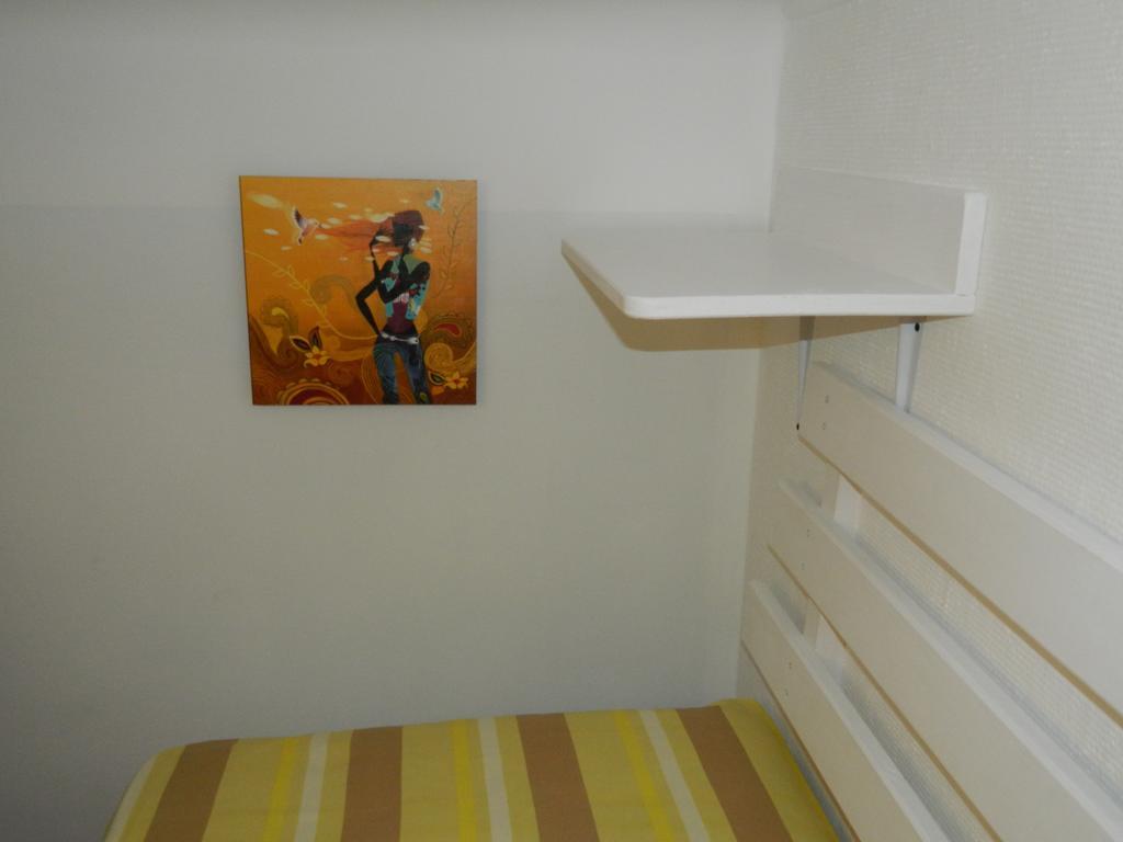 The Georgehouse Hostel Lviv Eksteriør billede