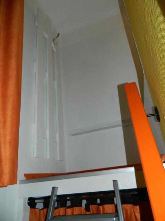 The Georgehouse Hostel Lviv Eksteriør billede