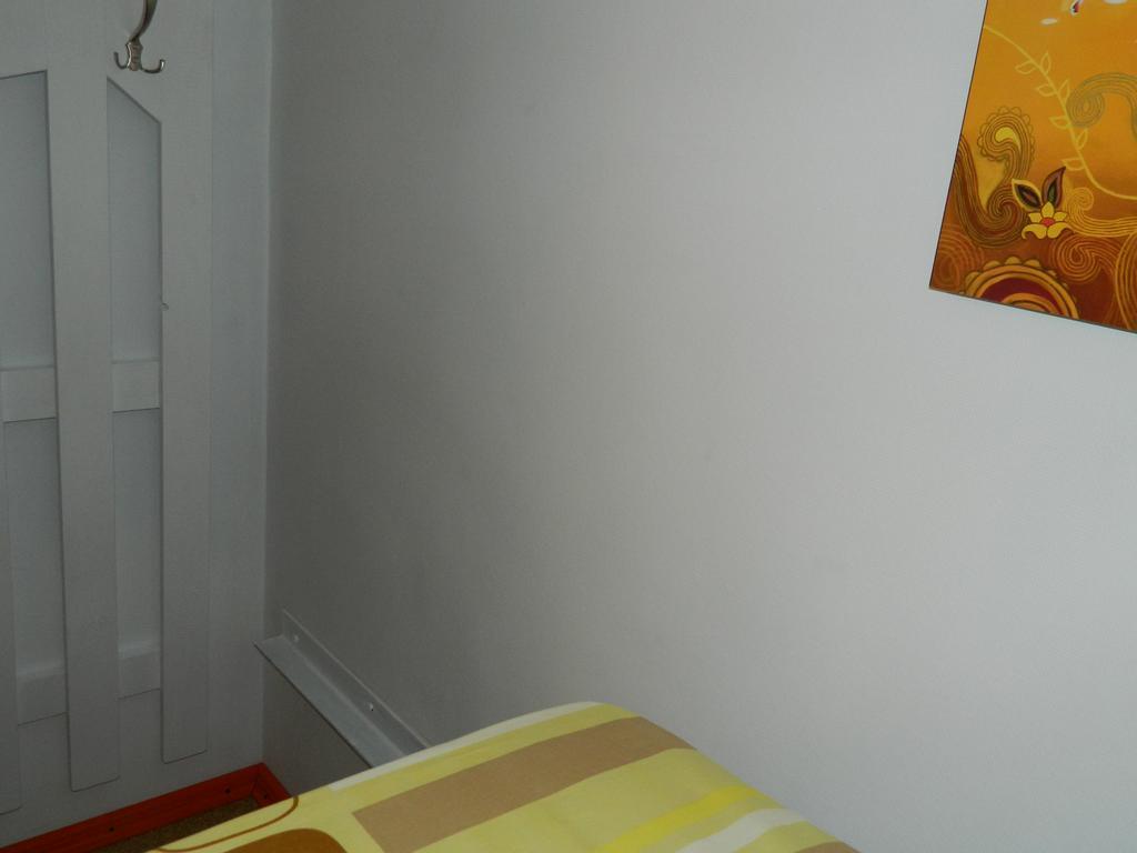 The Georgehouse Hostel Lviv Eksteriør billede