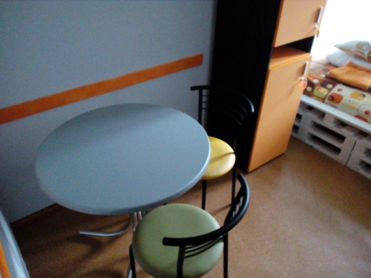 The Georgehouse Hostel Lviv Eksteriør billede