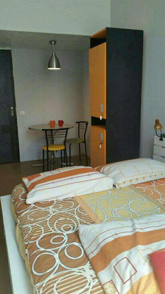 The Georgehouse Hostel Lviv Eksteriør billede